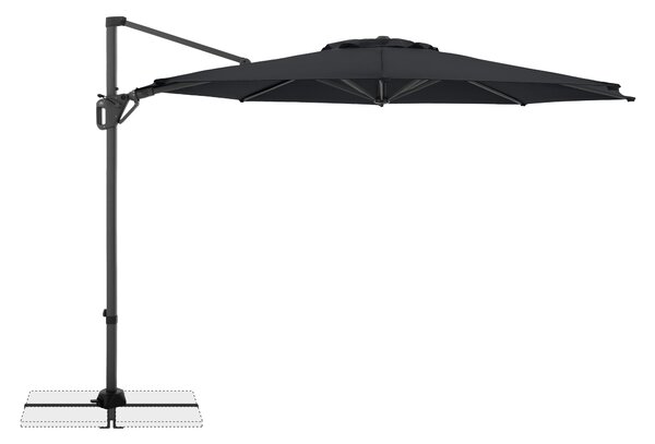 Doppler LIFE 310 cm antracit