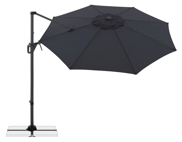 Doppler LIFE 310 cm antracit