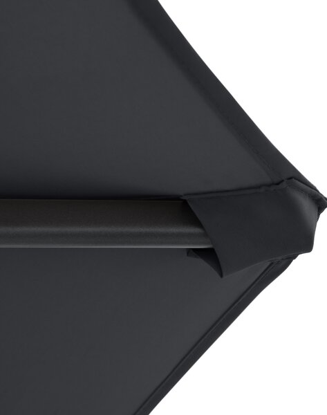 Doppler LIFE 310 cm antracit