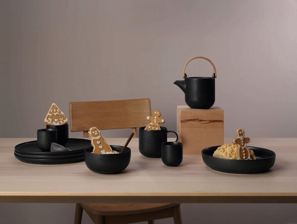 MISKA NA MÜSLI porcelán keramika 13,5 cm ASA - Kolekce nádobí