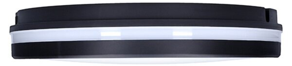 Solight LED osvětlení s nastavitelným výkonem a teplotou světla, 18/22/26W, max. 2210lm, 3CCT, IP65, 30cm WO820