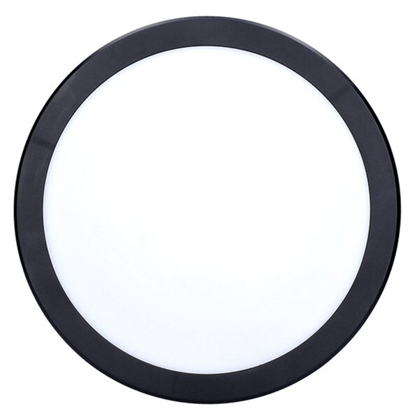 Solight LED osvětlení s nastavitelným výkonem a teplotou světla, 18/22/26W, max. 2210lm, 3CCT, IP65, 30cm WO820