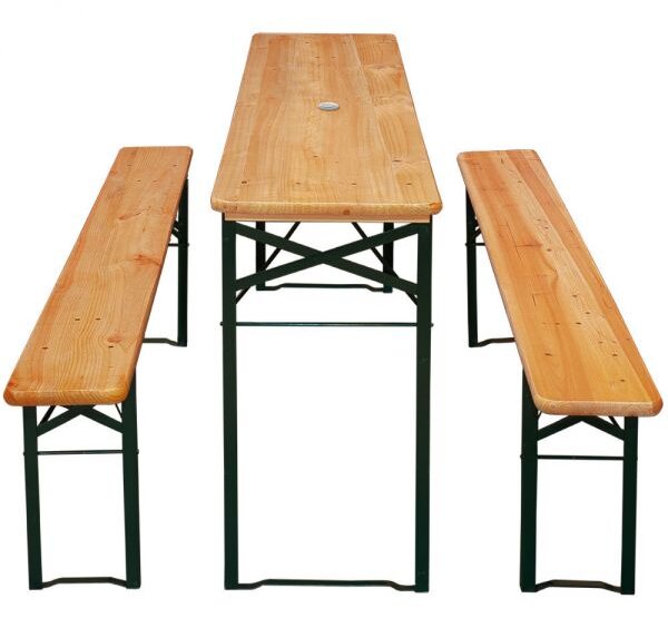 Deuba Pivní set 170 cm