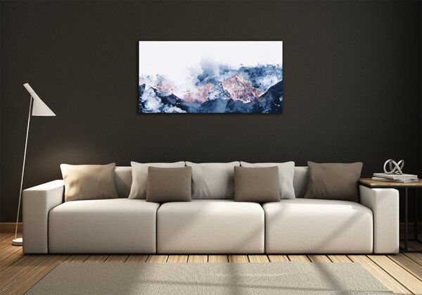 Foto obraz fotografie na skle Horsné pásmo osh-136886601