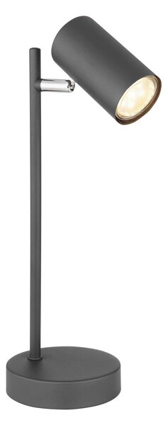 LAMPA NA PSACÍ STŮL, GU10, 12/35 cm - Kancelářské lampy