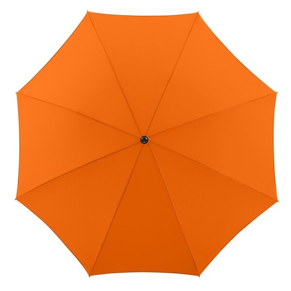 Doppler myZone zahradní slunečník 200 cm oranžová