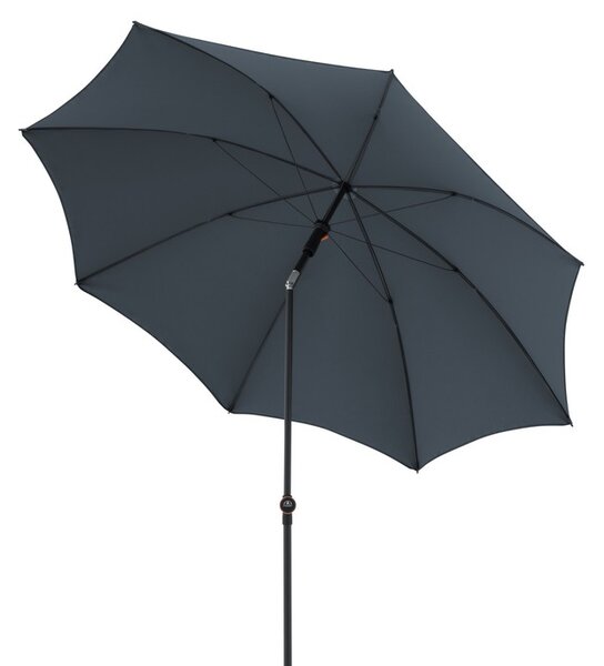 Doppler myZone zahradní slunečník 200 cm antracit Doppler