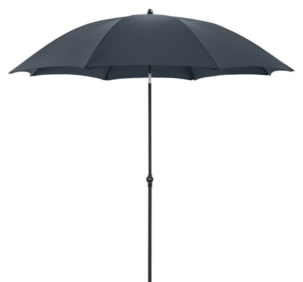 Doppler myZone zahradní slunečník 200 cm antracit Doppler