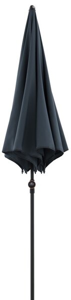 Doppler myZone zahradní slunečník 200 cm antracit Doppler
