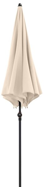 Doppler myZone zahradní slunečník 200 cm béžová