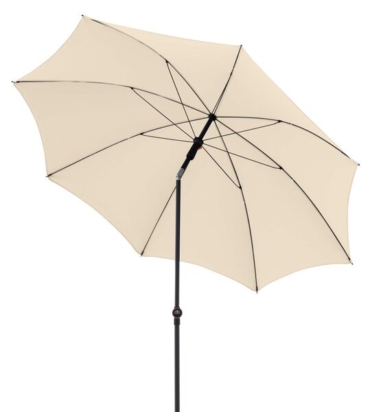 Doppler myZone zahradní slunečník 200 cm béžová