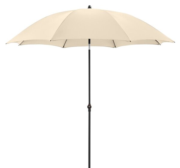 Doppler myZone zahradní slunečník 200 cm béžová