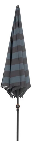 Doppler myZone pruhovaný zahradní slunečník 200 cm