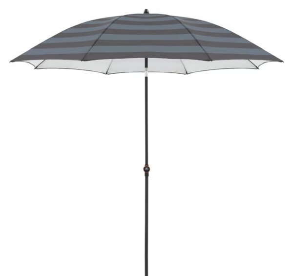 Doppler myZone pruhovaný zahradní slunečník 200 cm