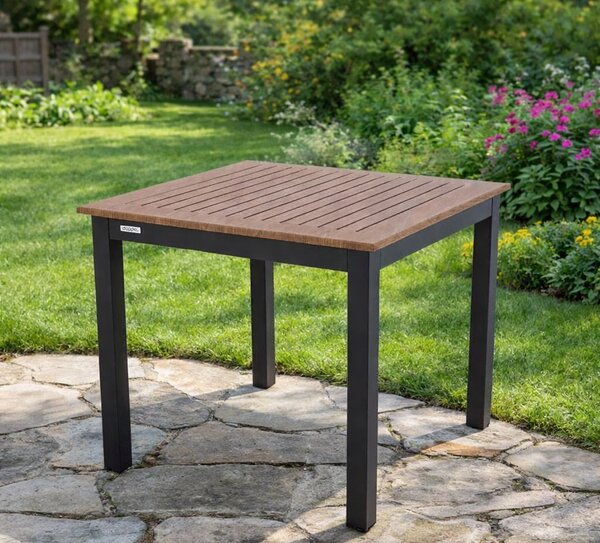 Doppler EXPERT WOOD Plus zahradní stůl Doppler