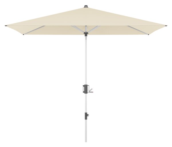 Knirps APOLL přírodní zahradní slunečník 300 x 200 cm