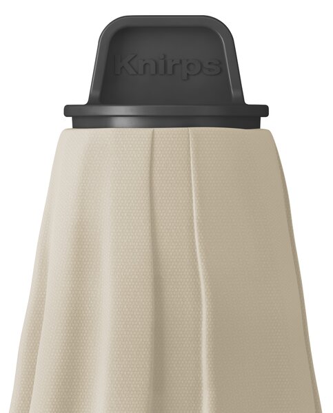 Knirps APOLL přírodní zahradní slunečník 300 x 200 cm