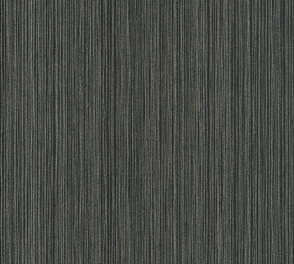 A.S. Création | Vliesová tapeta na zeď THE BOS 38819-1 | 0,53 x 10,05 m | zlatá, černá, metalická
