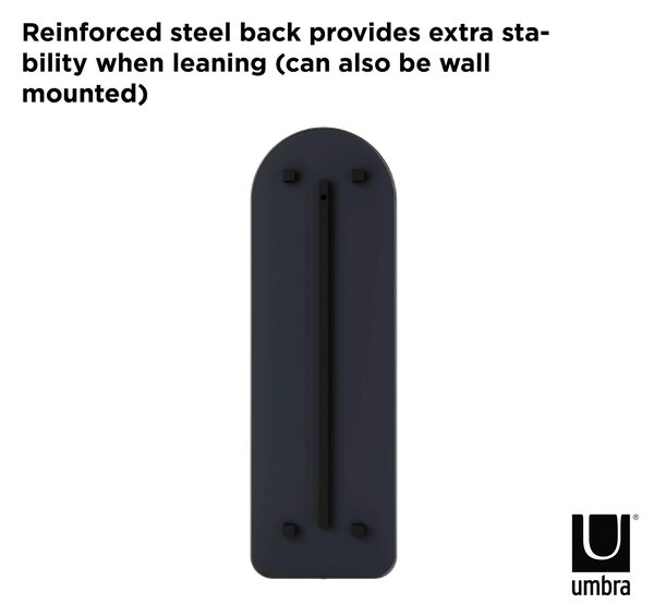 STOJACÍ ZRCADLO, 51/158/4 cm Umbra - Stojací zrcadla, Online Only