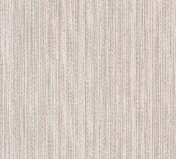 A.S. Création | Vliesová tapeta na zeď THE BOS 38819-9 | 0,53 x 10,05 m | béžová, růžová