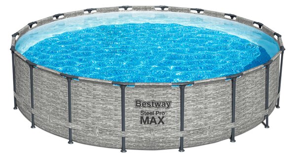 BAZÉN 549/122 cm Bestway - Online Only letní radovánky, Online Only