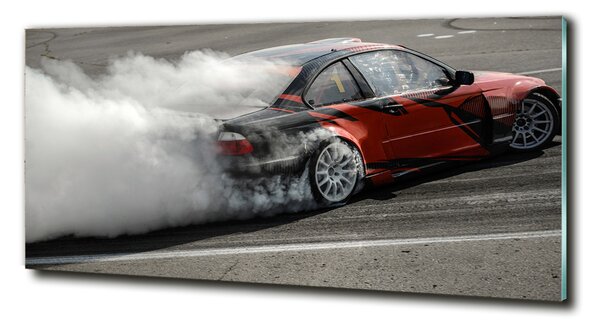 Moderní foto obraz na stěnu Drift osh-180219520