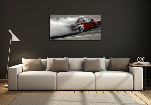 Moderní foto obraz na stěnu Drift osh-180219520