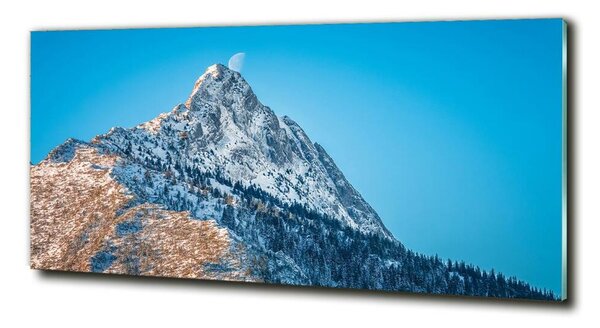 Fotoobraz na skle Gievont Tatry osh-181484221