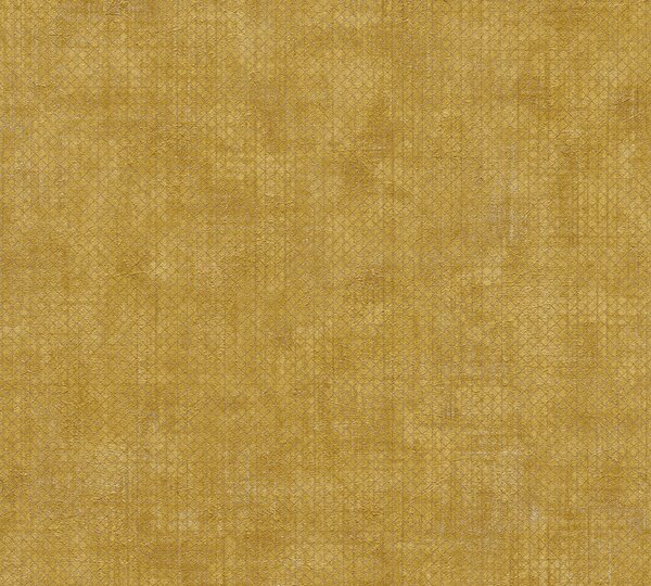 A.S. Création | Vliesová tapeta na zeď DIMEX 2025 38826-5 | 0,53 x 10,05 m | zlatá, metalická