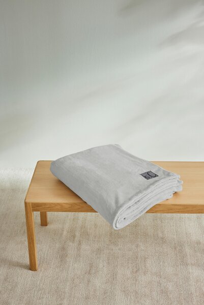 DOMÁCÍ DEKA, polyester, 150/200 cm S. Oliver - Deky