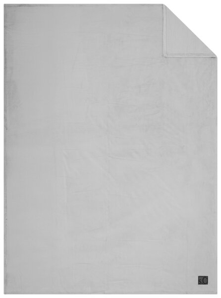 DOMÁCÍ DEKA, polyester, 150/200 cm S. Oliver - Deky