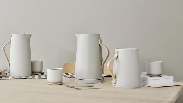 Stelton Hrnek Theo Sand - 200 ml ST159