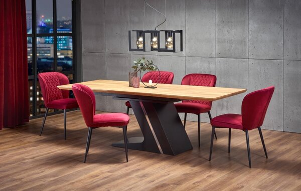 Halmar jídelní židle K399 +