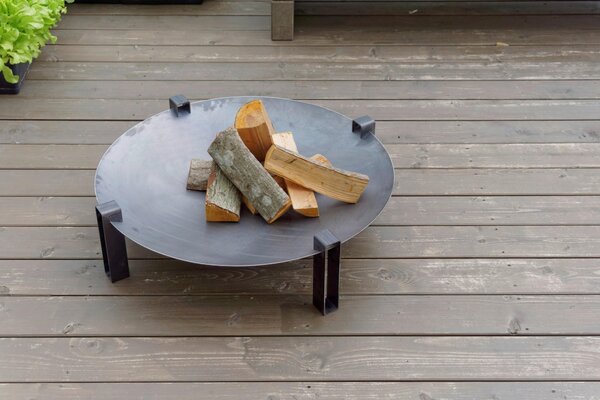 MÍSA NA OHEŇ, Online Only