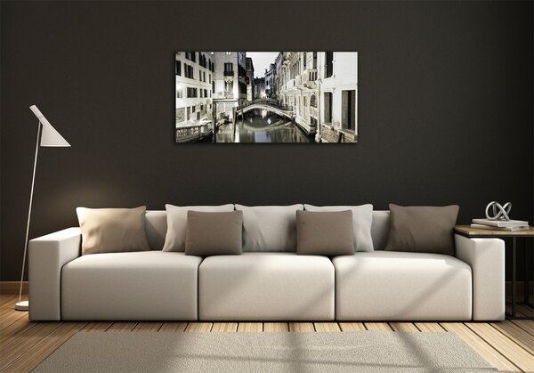 Foto obraz fotografie na skle Benátky Itálie osh-23184443