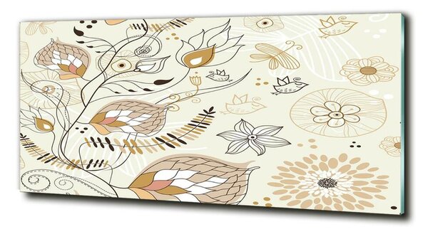 Fotoobraz na skle Ornamenty osh-23831955