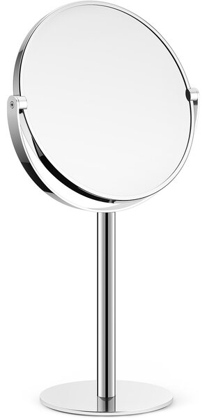 Kosmetické zrcátko OPARA, 18 cm - ZACK (OPARA kosmetické zrcadlo, 18 cm - ZACK)