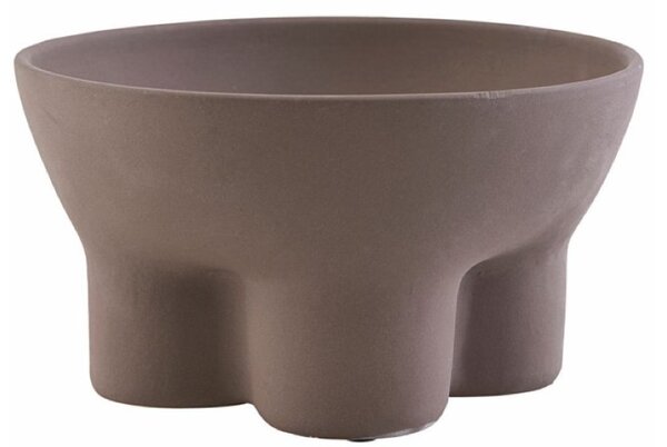 House Doctor Kameninová mísa Bowl - 24 cm HD183