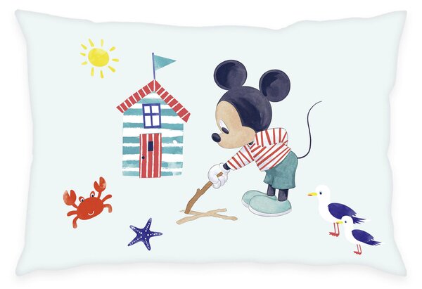 DĚTSKÉ POVLEČENÍ MICKEY MOUSE 100/130 cm Herding - Online Only dětský textil, Online Only