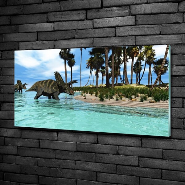 Fotoobraz na skle Diamanty osh-33738049