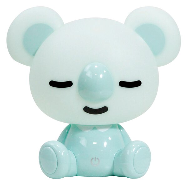 DĚTSKÁ STOLNÍ LAMPIČKA, 20/20/16 cm - Online Only svítidla, Online Only