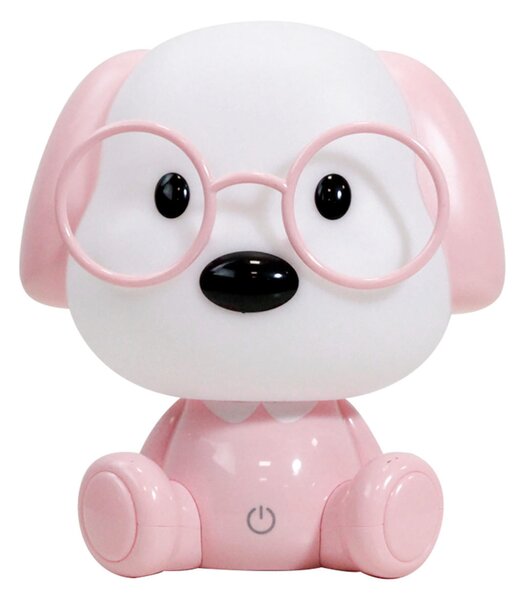 DĚTSKÁ STOLNÍ LAMPIČKA, 17/17/20 cm - Online Only svítidla, Online Only