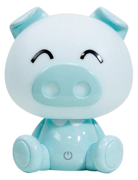 DĚTSKÁ STOLNÍ LAMPIČKA, 15/15/19 cm - Online Only svítidla, Online Only