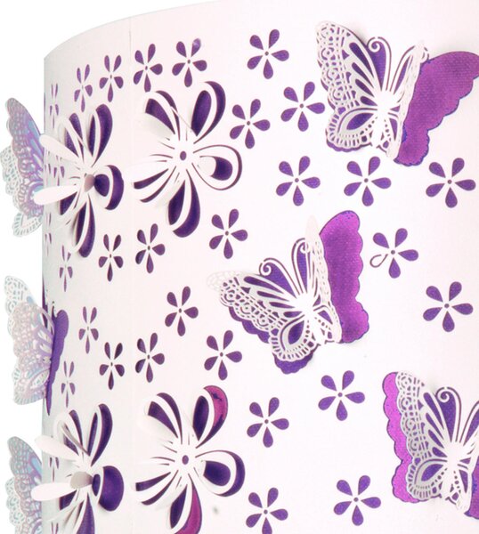 DĚTSKÉ ZÁVĚSNÉ SVÍTIDLO, 35/130 cm - Online Only svítidla, Online Only