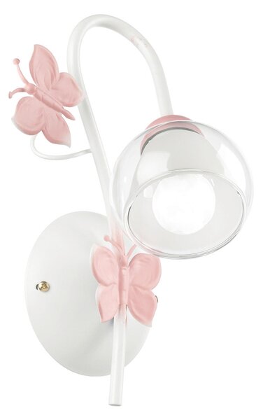 DĚTSKÉ NÁSTĚNNÉ SVÍTIDLO, 16/20/28 cm - Online Only svítidla, Online Only