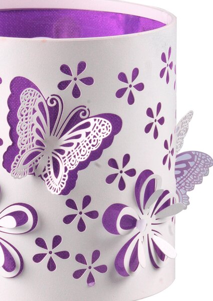 DĚTSKÁ STOLNÍ LAMPIČKA, 15/15/22 cm - Online Only svítidla, Online Only