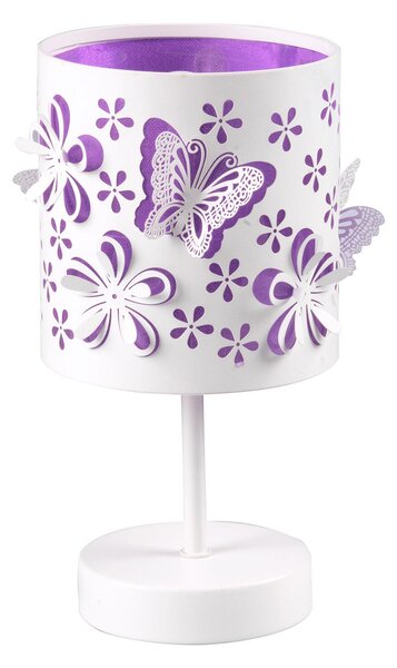 DĚTSKÁ STOLNÍ LAMPIČKA, 15/15/22 cm - Online Only svítidla, Online Only
