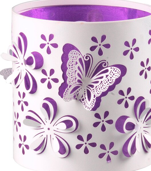 DĚTSKÁ STOLNÍ LAMPIČKA, 15/15/22 cm - Online Only svítidla, Online Only