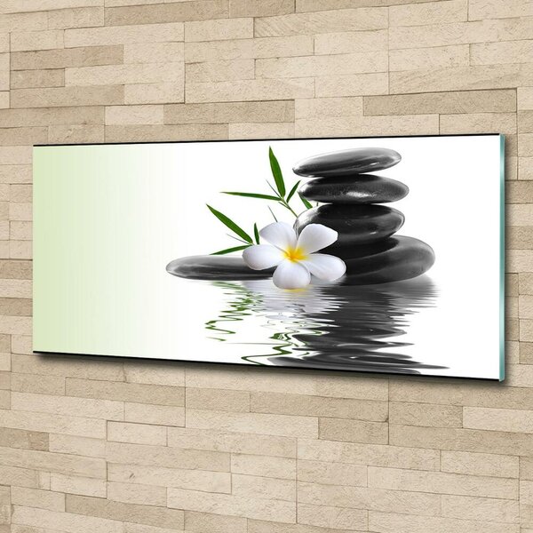 Fotoobraz na skle Kameny zen osh-36696860