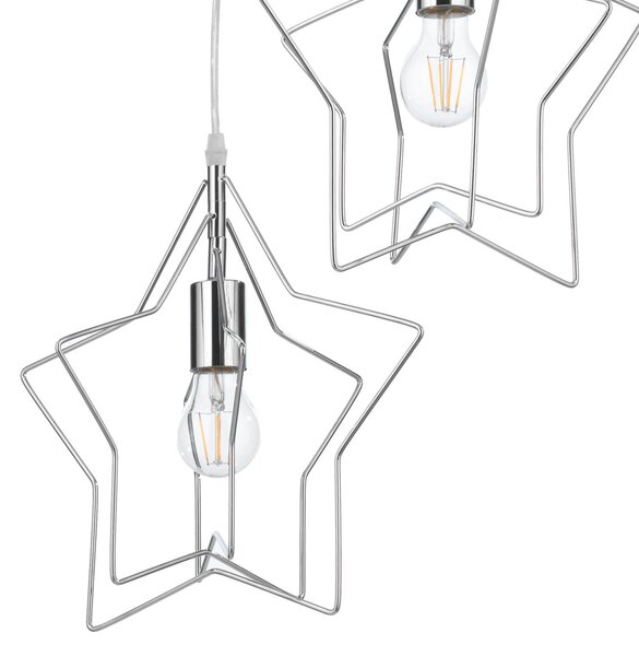 DĚTSKÉ ZÁVĚSNÉ SVÍTIDLO, 38/120 cm - Online Only svítidla, Online Only